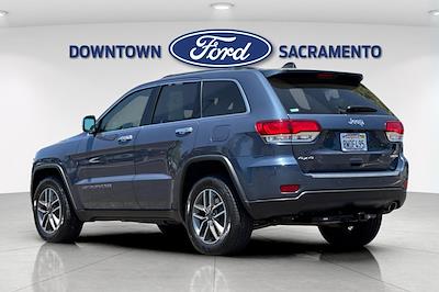 2020 Jeep Grand Cherokee 4x4 SUV for sale #DR2356B - photo 2