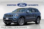 2020 Jeep Grand Cherokee 4x4 SUV for sale #DR2356B - photo 1
