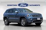 2020 Jeep Grand Cherokee 4x4 SUV for sale #DR2356B - photo 10