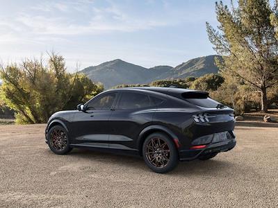 2024 Ford Mustang Mach-E AWD SUV for sale #DR2402 - photo 2