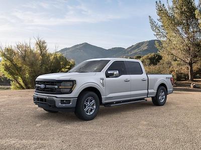 2025 Ford F-150 SuperCrew Cab 4x4 Pickup for sale #DR2404 - photo 2