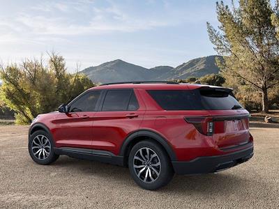 2025 Ford Explorer 4WD SUV for sale #DR2419 - photo 2