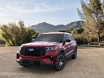 2025 Ford Explorer 4WD SUV for sale #DR2419 - photo 4