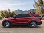 2025 Ford Explorer 4WD SUV for sale #DR2419 - photo 5