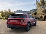 2025 Ford Explorer 4WD SUV for sale #DR2419 - photo 9