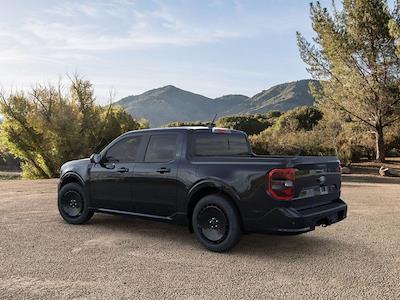 2025 Ford Maverick SuperCrew Cab AWD Pickup for sale #DR2443 - photo 2