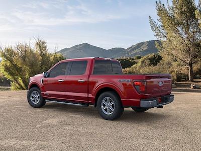 2025 Ford F-150 SuperCrew Cab 4x4 Pickup for sale #DR2449 - photo 2