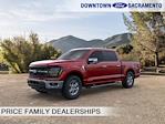 2025 Ford F-150 SuperCrew Cab 4x4 Pickup for sale #DR2449 - photo 1