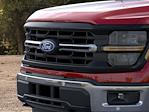 2025 Ford F-150 SuperCrew Cab 4x4 Pickup for sale #DR2449 - photo 18