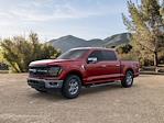 2025 Ford F-150 SuperCrew Cab 4x4 Pickup for sale #DR2449 - photo 3