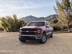 2025 Ford F-150 SuperCrew Cab 4x4 Pickup for sale #DR2449 - photo 4
