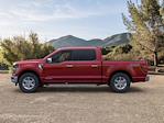 2025 Ford F-150 SuperCrew Cab 4x4 Pickup for sale #DR2449 - photo 5
