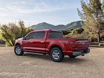 2025 Ford F-150 SuperCrew Cab 4x4 Pickup for sale #DR2449 - photo 2
