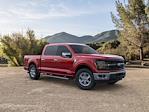 2025 Ford F-150 SuperCrew Cab 4x4 Pickup for sale #DR2449 - photo 8