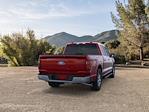 2025 Ford F-150 SuperCrew Cab 4x4 Pickup for sale #DR2449 - photo 9