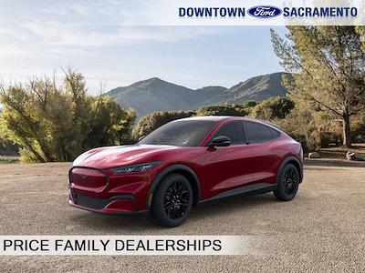 2025 Ford Mustang Mach-E RWD SUV for sale #DR2452 - photo 1