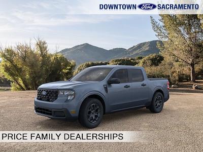 2025 Ford Maverick SuperCrew Cab AWD Pickup for sale #DR2453 - photo 1