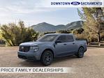 2025 Ford Maverick SuperCrew Cab AWD Pickup for sale #DR2453 - photo 1