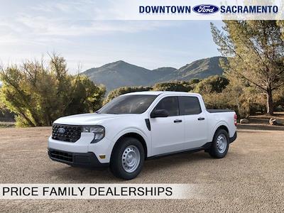 2025 Ford Maverick SuperCrew Cab FWD Pickup for sale #DR2472 - photo 1