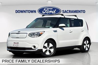2018 Kia Soul 4x2 SUV for sale #DR2472A - photo 1