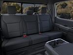 2025 Ford F-150 SuperCrew Cab 4x4 Pickup for sale #DR2473 - photo 12