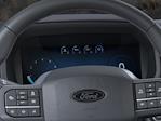 2025 Ford F-150 SuperCrew Cab 4x4 Pickup for sale #DR2473 - photo 14