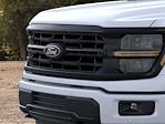 2025 Ford F-150 SuperCrew Cab 4x4 Pickup for sale #DR2473 - photo 18