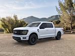 2025 Ford F-150 SuperCrew Cab 4x4 Pickup for sale #DR2473 - photo 3