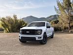 2025 Ford F-150 SuperCrew Cab 4x4 Pickup for sale #DR2473 - photo 4