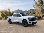 2025 Ford F-150 SuperCrew Cab 4x4 Pickup for sale #DR2473 - photo 8