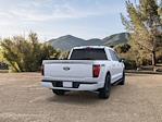 2025 Ford F-150 SuperCrew Cab 4x4 Pickup for sale #DR2473 - photo 9