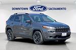 2018 Jeep Cherokee 4x2 SUV for sale #DR2473B - photo 10