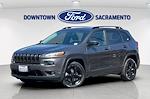 2018 Jeep Cherokee 4x2 SUV for sale #DR2473B - photo 3