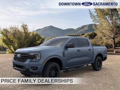2025 Ford Ranger SuperCrew Cab 4x4 Pickup for sale #DR2474 - photo 1