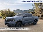 2025 Ford Ranger SuperCrew Cab 4x4 Pickup for sale #DR2474 - photo 1