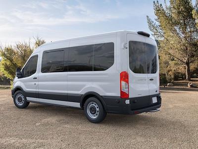 New 2024 Ford Transit 350 XL Passenger Van for sale #DR2476 - photo 2