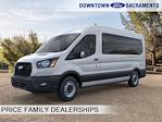 2024 Ford Transit 350 Medium Roof RWD Passenger Van for sale #DR2476 - photo 1