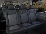 2024 Ford Transit 350 Medium Roof RWD Passenger Van for sale #DR2476 - photo 12