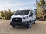 2024 Ford Transit 350 Medium Roof RWD Passenger Van for sale #DR2476 - photo 4