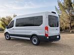 2024 Ford Transit 350 Medium Roof RWD Passenger Van for sale #DR2476 - photo 2