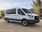 2024 Ford Transit 350 Medium Roof RWD Passenger Van for sale #DR2476 - photo 8