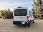 2024 Ford Transit 350 Medium Roof RWD Passenger Van for sale #DR2476 - photo 9