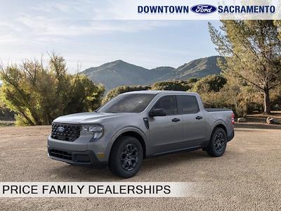 2025 Ford Maverick SuperCrew Cab FWD Pickup for sale #DR2480 - photo 1