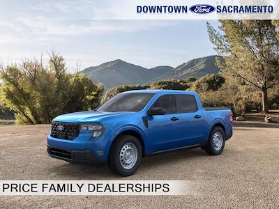 2025 Ford Maverick SuperCrew Cab FWD Pickup for sale #DR2495 - photo 1