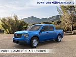 2025 Ford Maverick SuperCrew Cab FWD Pickup for sale #DR2495 - photo 1
