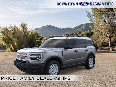 2025 Ford Bronco Sport AWD SUV for sale #DR2496 - photo 1