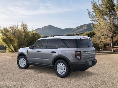 2025 Ford Bronco Sport AWD SUV for sale #DR2496 - photo 2