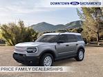 2025 Ford Bronco Sport AWD SUV for sale #DR2496 - photo 1