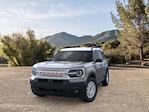 2025 Ford Bronco Sport AWD SUV for sale #DR2496 - photo 4