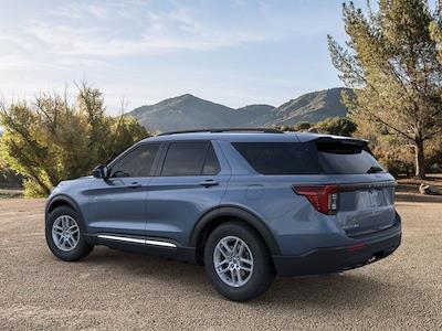 2025 Ford Explorer RWD SUV for sale #DR2519 - photo 2